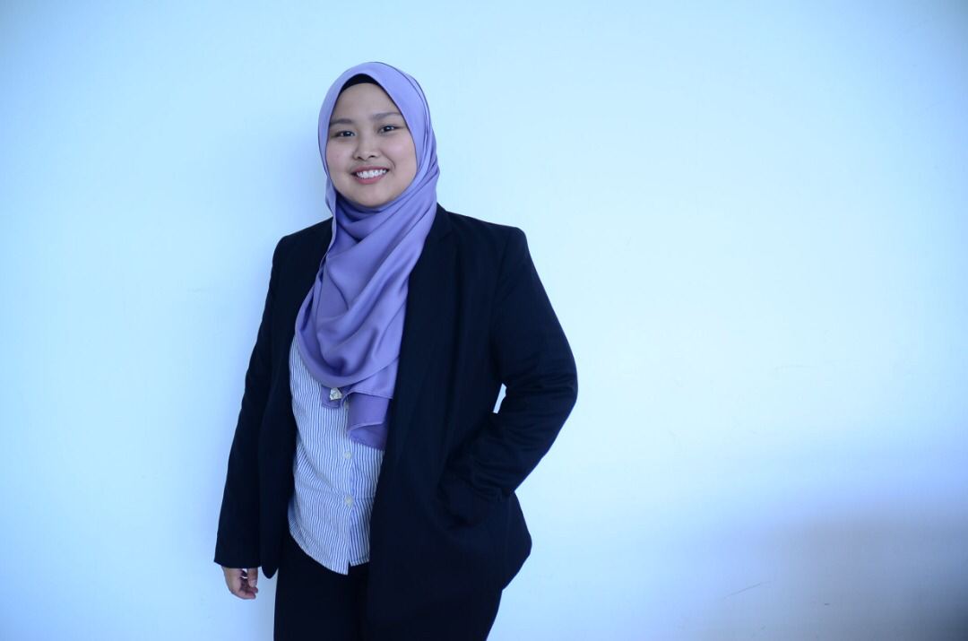 ACRG Iternational Lecture Series 2025: Dr. Nur Idayu Alimon