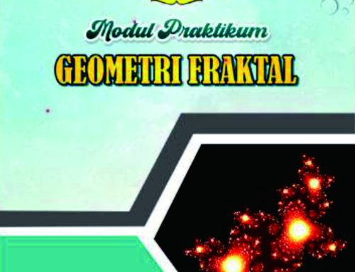 Modul Praktikum Geometri Fraktal