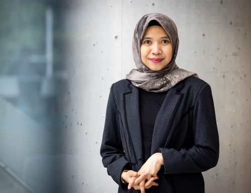 Nurul Fitriyani