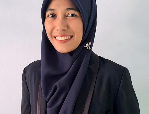 Helmina Andriani