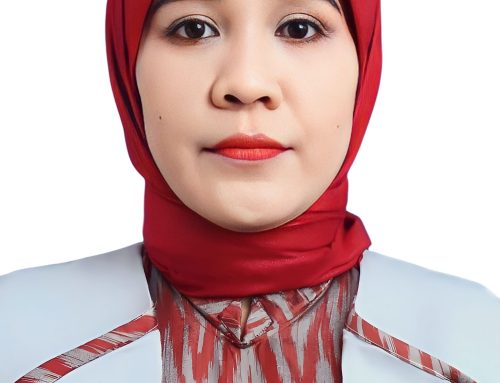 Desy Komalasari
