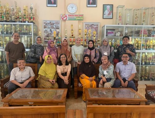Statistika Goes to School
