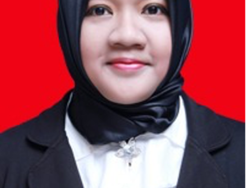 Nur Asmita Purnamasari