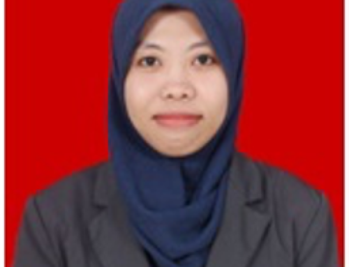 Lisa Harsyiah