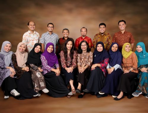 Gallery Statistika