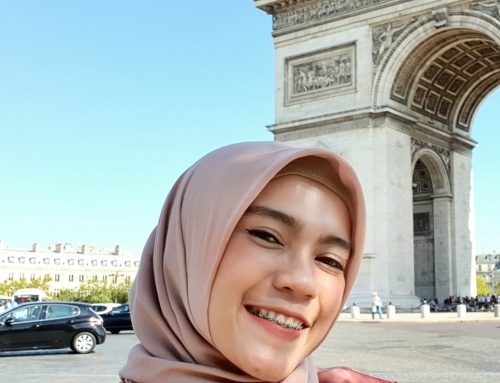 Dina Eka Putri
