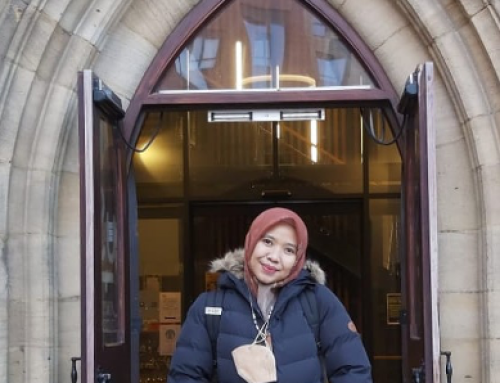 Nurul Fitriyani