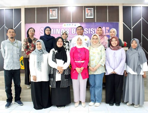 Seminar “From Women for Women: Women Can Dream Big, Women Can Go Abroad” Dorong Perempuan Raih Beasiswa Pascasarjana ke Luar Negeri