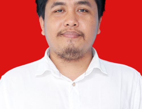 Achmad Karyadi Moechson