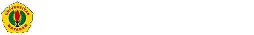 Fakultas Matematika dan Ilmu Pengetahuan Alam Logo