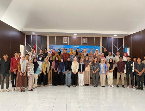 Workshop Pendampingan Publikasi Jurnal Terindeks Scopus dan Peningkatan Dampak Publikasi Kerja sama Universitas Airlangga dengan FMIPA Universitas Mataram